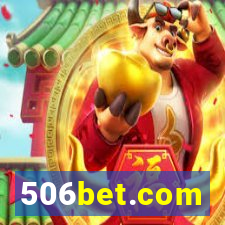 506bet.com