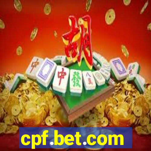 cpf.bet.com