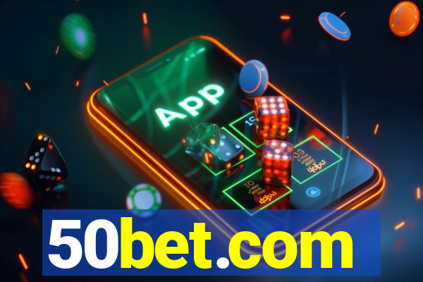 50bet.com