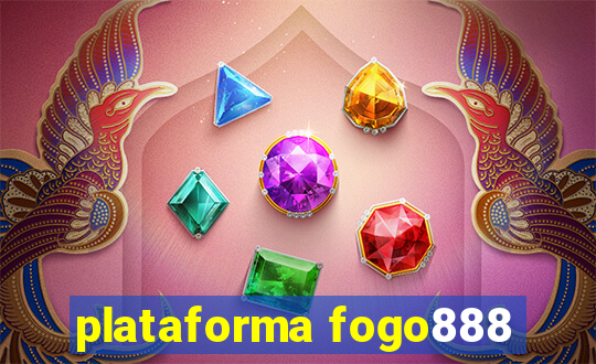 plataforma fogo888