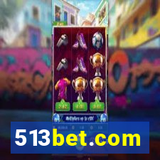 513bet.com