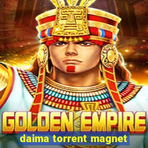 daima torrent magnet