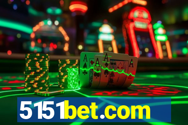 5151bet.com