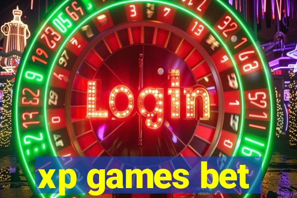 xp games bet