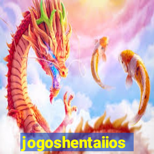 jogoshentaiios