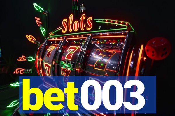 bet003