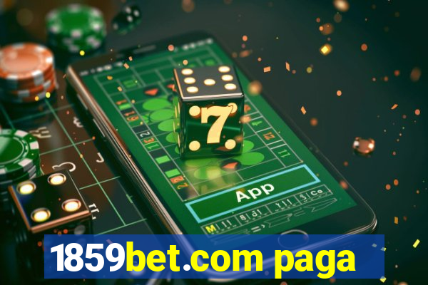 1859bet.com paga