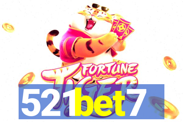 521bet7