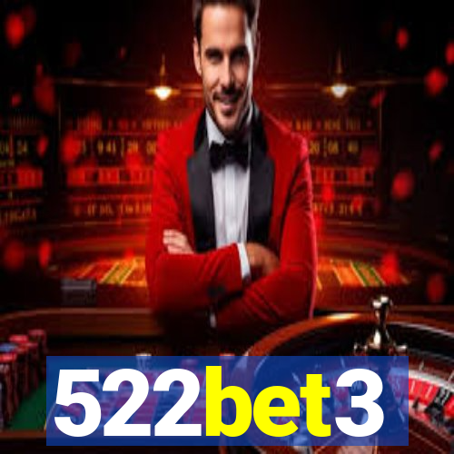 522bet3