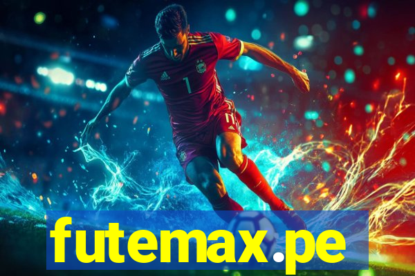 futemax.pe