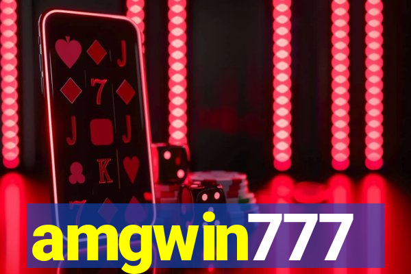 amgwin777