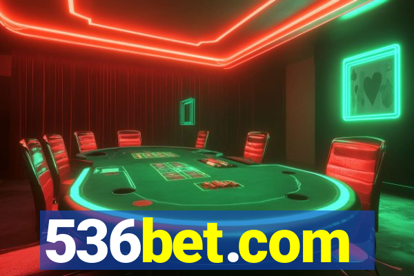 536bet.com