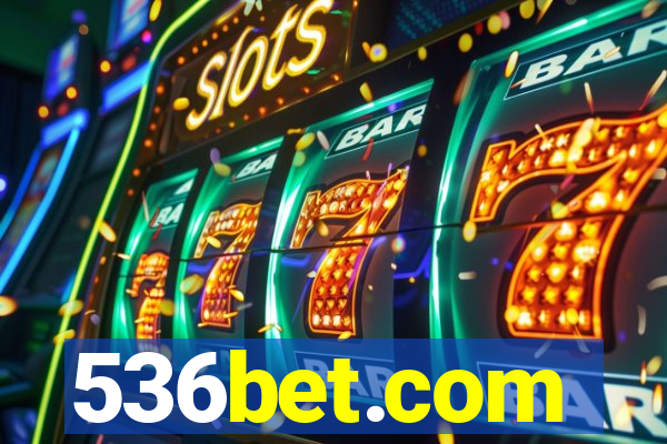 536bet.com