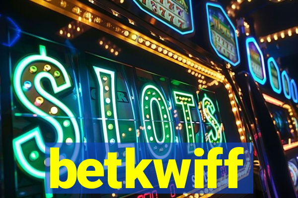 betkwiff