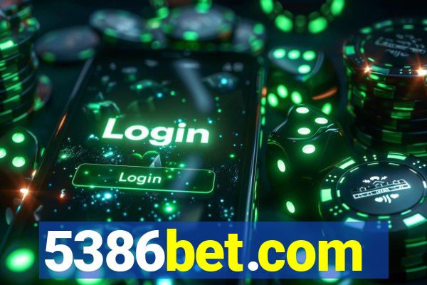 5386bet.com