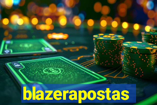 blazerapostas