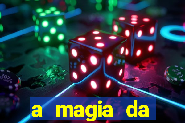 a magia da sobrevivência epub download