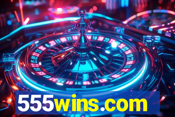 555wins.com