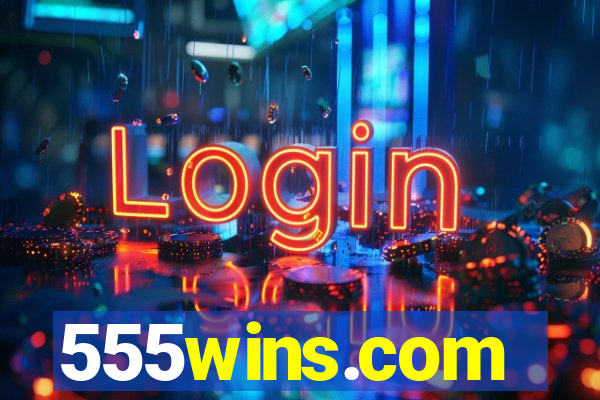 555wins.com