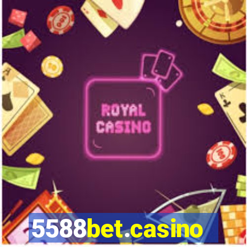 5588bet.casino