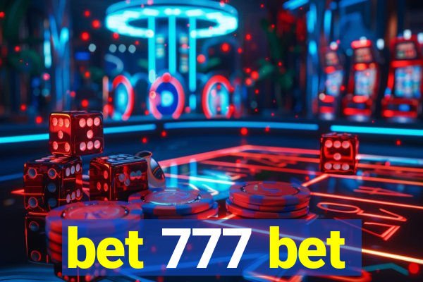 bet 777 bet