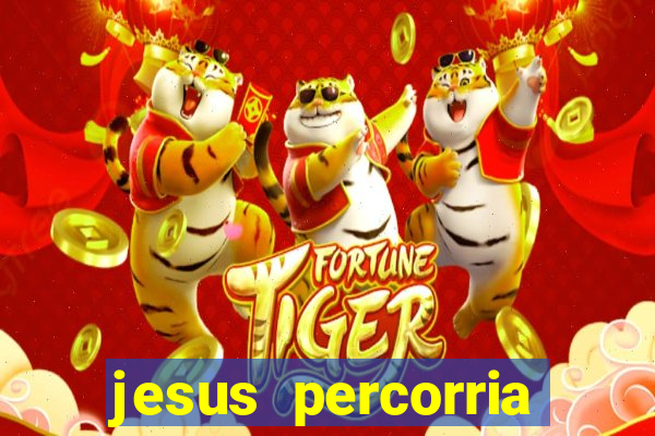 jesus percorria todas as cidades caminho neocatecumenal