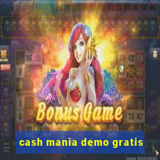 cash mania demo gratis