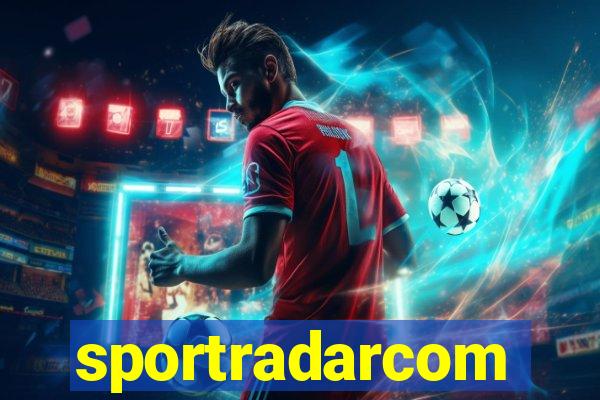 sportradarcom