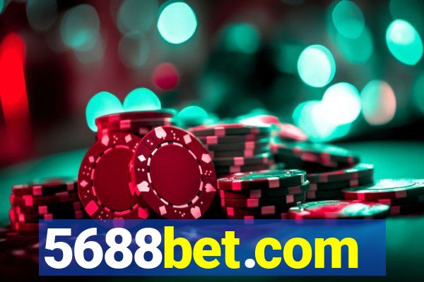 5688bet.com