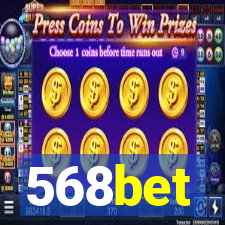 568bet