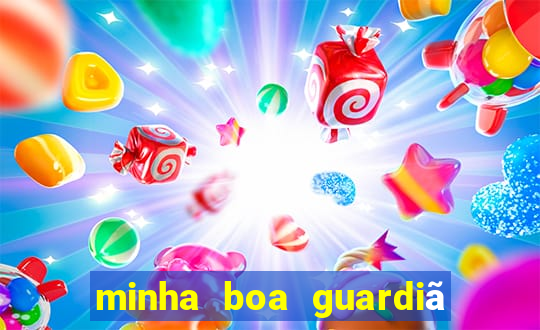 minha boa guardiã pdf gratis