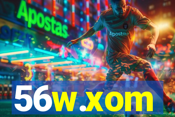 56w.xom