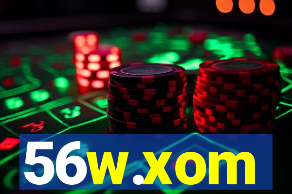 56w.xom