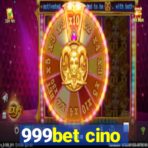 999bet cino