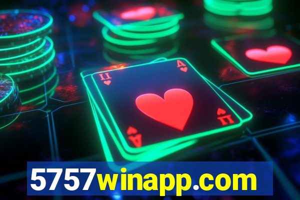 5757winapp.com