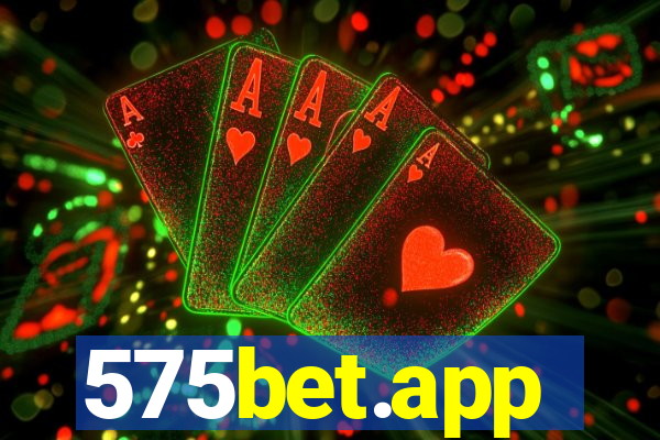 575bet.app