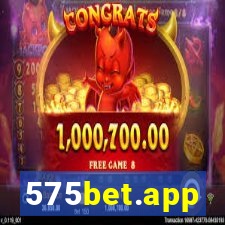 575bet.app