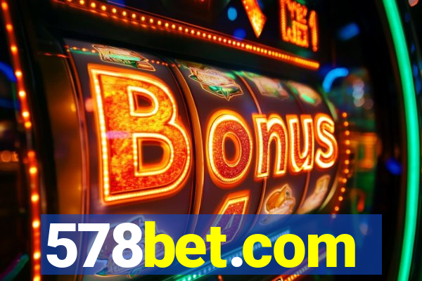 578bet.com