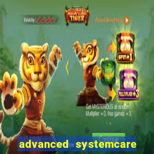 advanced systemcare 17 pro serial key