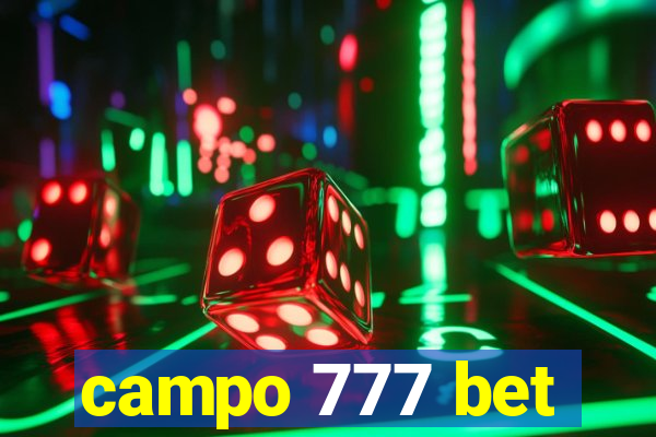 campo 777 bet