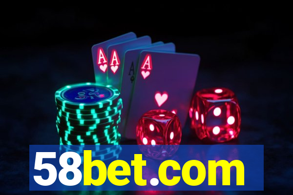 58bet.com