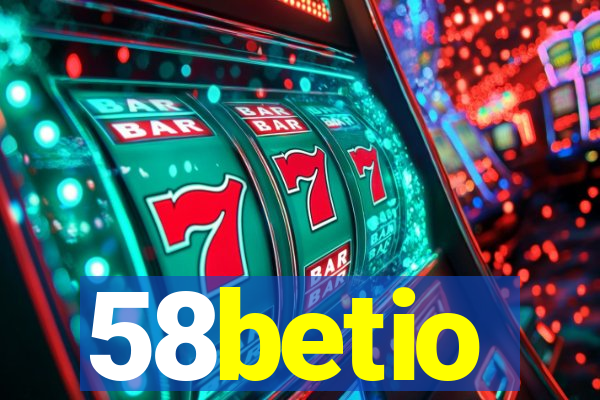 58betio