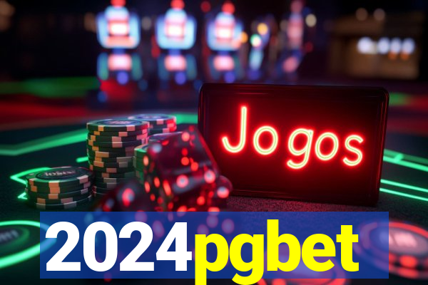 2024pgbet