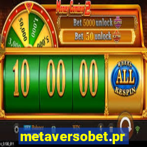 metaversobet.pro