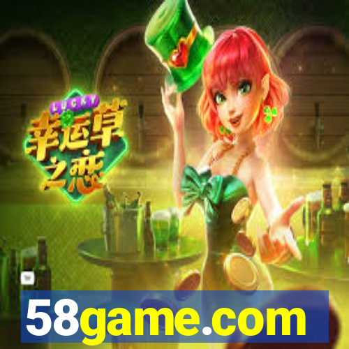 58game.com