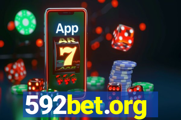 592bet.org