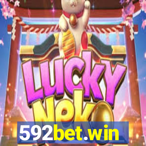 592bet.win