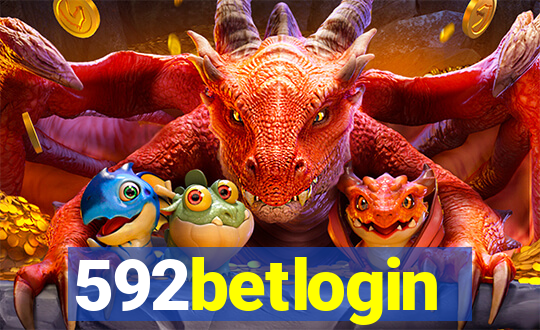 592betlogin