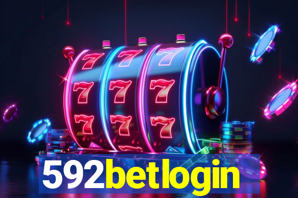 592betlogin