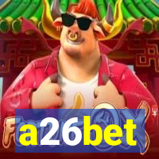 a26bet